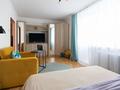 1-комнатная квартира · 42 м² · 15/23 этаж, Сарыарка 1б — Экомед Рэддисон за 11 000 ₸ в Астане, Сарыарка р-н — фото 2