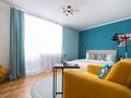 1-комнатная квартира · 42 м² · 15/23 этаж, Сарыарка 1б — Экомед Рэддисон за 11 000 ₸ в Астане, Сарыарка р-н — фото 3