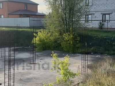 Участок · 10 соток, Саяжай 1 59 — Школа рядом за 6.1 млн ₸ в Актобе, жилой массив Заречный-1