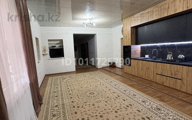 Отдельный дом · 9 комнат · 350 м² · 14.5 сот., Мерей 4/6 за 60 млн ₸ в Баскудуке — фото 2