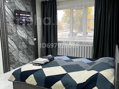 1-комнатная квартира · 30 м² · 1/5 этаж, 408 квартал 17 за 12 000 ₸ в Семее