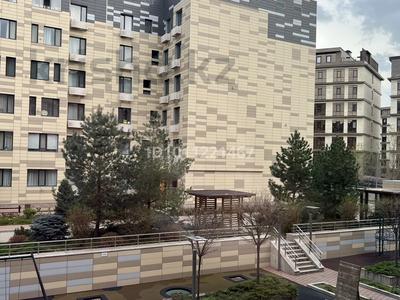 4-бөлмелі пәтер · 146.8 м² · 2/6 қабат, мкр Ерменсай 25/1 — ул Жанакорган, бағасы: 176 млн ₸ в Алматы, Бостандыкский р-н