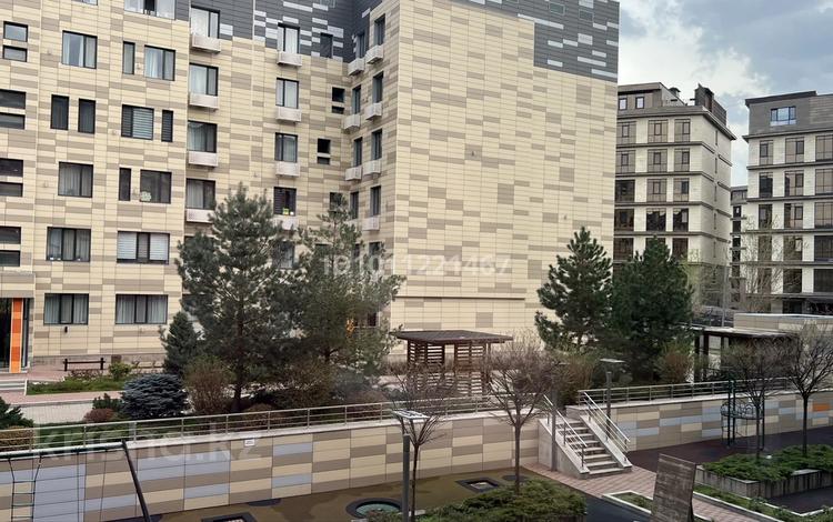 4-бөлмелі пәтер · 146.8 м² · 2/6 қабат, мкр Ерменсай 25/1 — ул Жанакорган, бағасы: 176 млн ₸ в Алматы, Бостандыкский р-н — фото 2