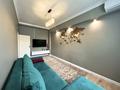 2-бөлмелі пәтер · 71 м² · 1/6 қабат, мкр Таусамалы, бағасы: 50 млн ₸ в Алматы, Наурызбайский р-н — фото 2