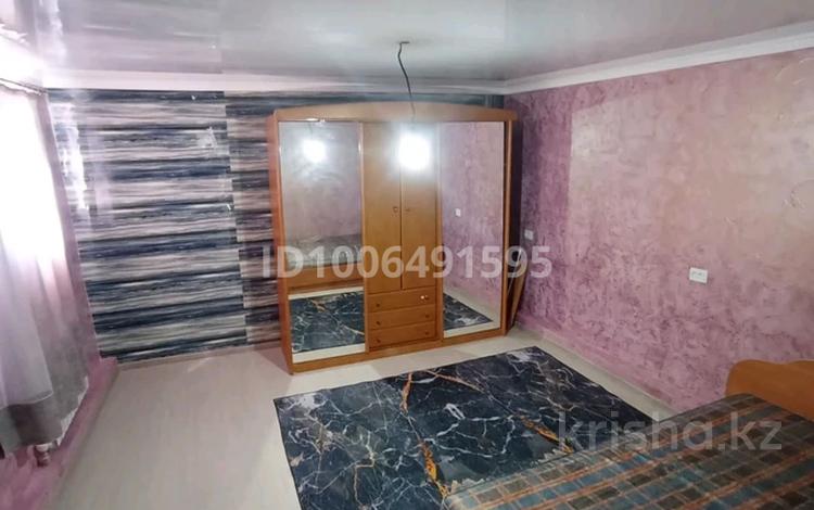 Часть дома · 3 комнаты · 75 м², Горького 13 — Асем супермаркет за 150 000 〒 в Боралдае (Бурундай) — фото 2