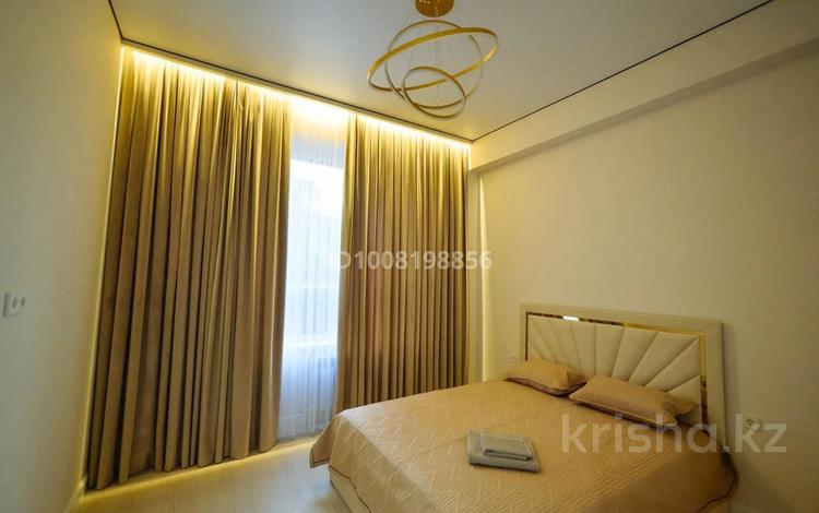 1-комнатная квартира · 39 м² · 2/10 этаж, Байтурсынова 35/7 за 300 000 〒 в Шымкенте — фото 2