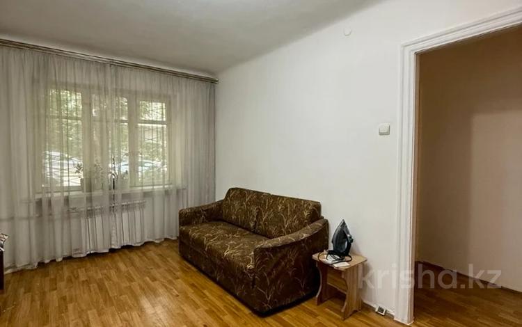 1-комнатная квартира · 30.6 м² · 1/3 этаж, Ади Шарипова 72 за 25.5 млн ₸ в Алматы, Алмалинский р-н — фото 12