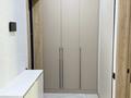 1-бөлмелі пәтер · 40 м² · 4/9 қабат, Мангилик Ел 68, бағасы: 37 млн ₸ в Астане, Есильский р-н