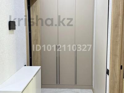 1-бөлмелі пәтер · 40 м² · 4/9 қабат, Мангилик Ел 68, бағасы: 37 млн ₸ в Астане, Есильский р-н