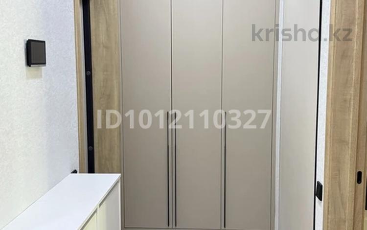 1-бөлмелі пәтер · 40 м² · 4/9 қабат, Мангилик Ел 68, бағасы: 37 млн ₸ в Астане, Есильский р-н — фото 7