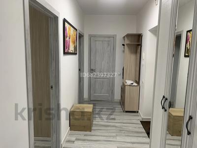 2-бөлмелі пәтер · 58 м² · 3/8 қабат, Жошы хан 6 — Пересечение Улы дала иЖошыхан, бағасы: 280 000 ₸ в Астане, Есильский р-н
