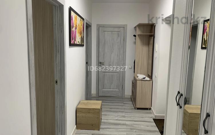 2-бөлмелі пәтер · 58 м² · 3/8 қабат, Жошы хан 6 — Пересечение Улы дала иЖошыхан, бағасы: 280 000 ₸ в Астане, Есильский р-н — фото 2
