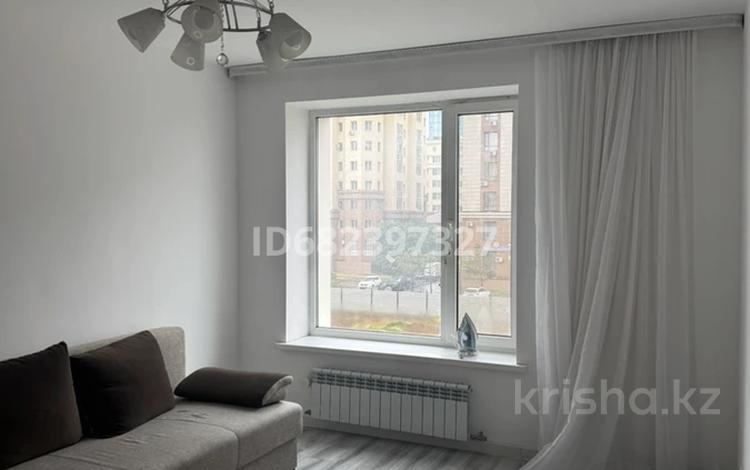 2-комнатная квартира · 58 м² · 3/8 этаж, Жошы хан 6 — Пересечение Улы дала иЖошыхан за 290 000 ₸ в Астане, Есильский р-н — фото 11