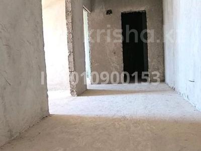 3-комнатная квартира · 82.59 м² · 5/5 этаж, 15 — төстік маркеті Байтурсынов мектебі жана мешіт барлығы жақын за 20.5 млн 〒 в Туркестане