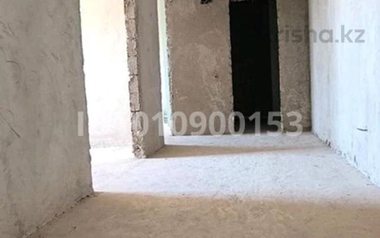 3-комнатная квартира · 82.59 м² · 5/5 этаж, 15 — төстік маркеті Байтурсынов мектебі жана мешіт барлығы жақын за 20.5 млн ₸ в Туркестане — фото 2