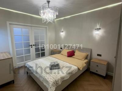 2-комнатная квартира · 50 м² · 5/9 этаж, Сейфуллина — Макатаева за 27 900 ₸ в Алматы, Алмалинский р-н