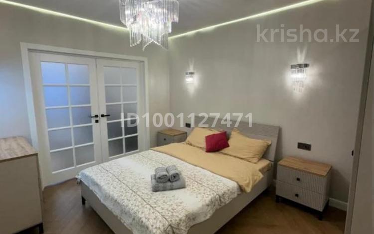 2-комнатная квартира · 50 м² · 5/9 этаж, Сейфуллина — Макатаева за 27 900 ₸ в Алматы, Алмалинский р-н — фото 2