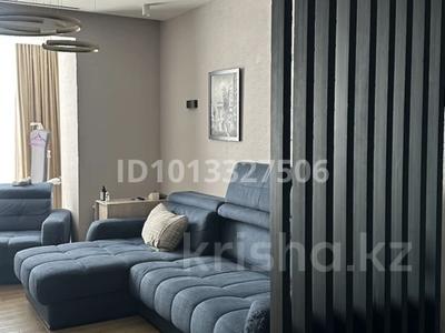 2-комнатная квартира · 60 м² · 4/4 этаж, Абая 83 за 42 млн ₸ в Павлодаре