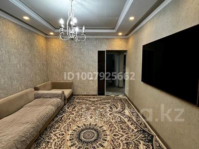 2-комнатная квартира · 52.7 м² · 2/5 этаж, мкр Нижний Отырар 15/1 за 250 000 〒 в Шымкенте, Туран р-н