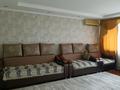 Часть дома · 4 комнаты · 140 м² · 17 сот., 1 Степная дом 213 кв 2 за 15 млн ₸ в Семее — фото 20