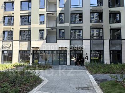 3-бөлмелі пәтер · 91.62 м² · 7/12 қабат, Ақжар ш/а., Белжайлау 212 а, бағасы: 75 млн ₸ в Алматы, Наурызбайский р-н