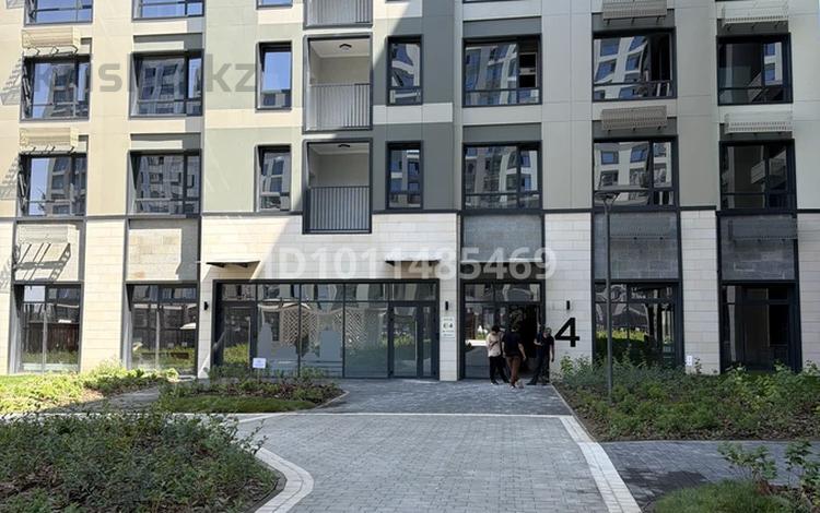 3-комнатная квартира · 91.62 м² · 7/12 этаж, мкр Акжар, Белжайлау 212 а за 75 млн ₸ в Алматы, Наурызбайский р-н — фото 3