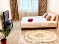 1-комнатная квартира, 40 м², 3/14 этаж посуточно, мкр Акбулак 83 за 12 000 〒 в Алматы, Алатауский р-н — фото 4