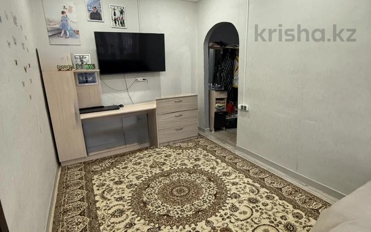 2-бөлмелі пәтер · 38.3 м² · 2/3 қабат, Молдогуловой, бағасы: 9 млн ₸ в Уральске — фото 2