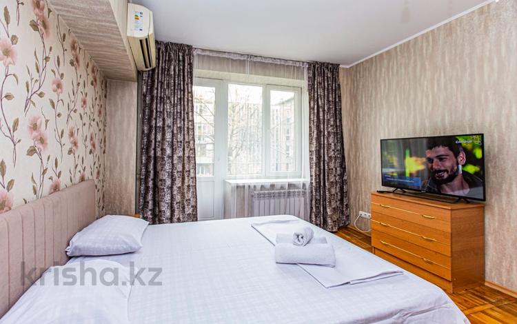 1-бөлмелі пәтер · 38 м² · 3/5 қабат, Толеби 161 — Байзакова, бағасы: 300 000 ₸ в Алматы, Алмалинский р-н — фото 2