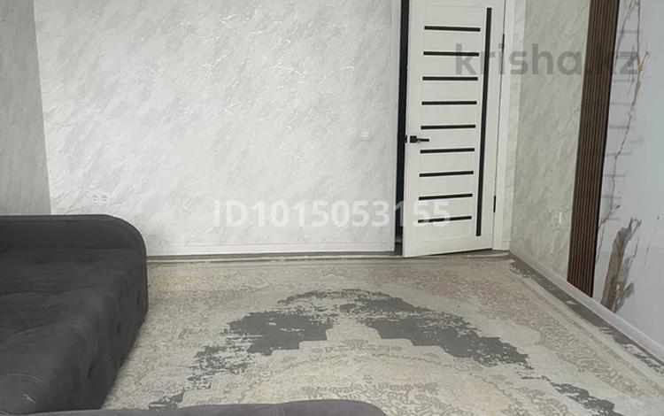 2-комнатная квартира · 60 м² · 3/5 этаж, Басаркобыз 1/15 — Цон, Алатау парк за 250 000 ₸ в Алматы, Алатауский р-н — фото 6