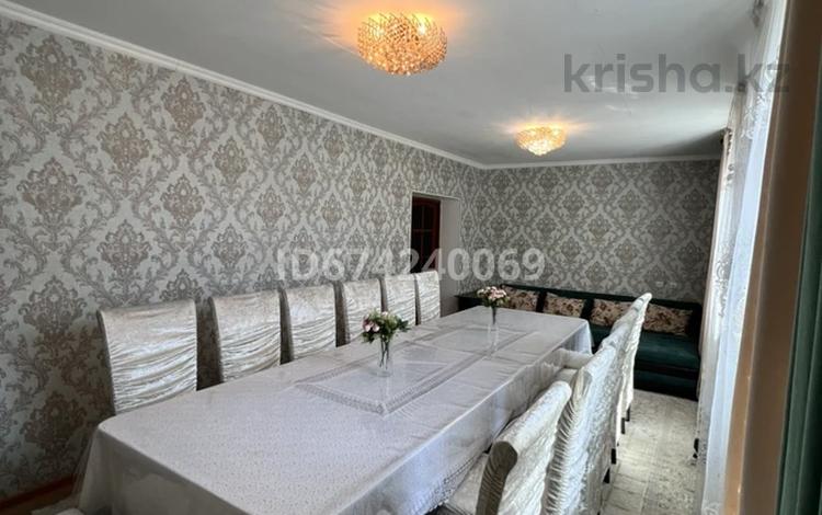 Отдельный дом · 5 комнат · 110 м² · 5 сот., ул. Зелёная 86а за 28 млн ₸ в Боралдае (Бурундай) — фото 16