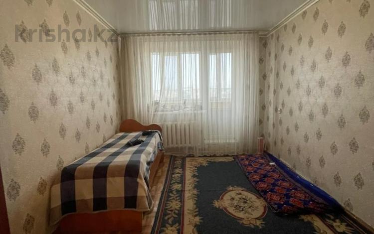 2-комнатная квартира · 42 м² · 5/5 этаж, Пшенбаева 16 за 7.5 млн 〒 в Экибастузе — фото 12