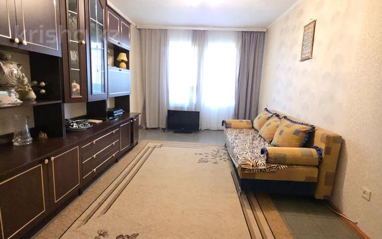 2-комнатная квартира · 44 м² · 4/4 этаж, мкр №1 46 — Алтынсарина за 25.5 млн ₸ в Алматы, Ауэзовский р-н — фото 2