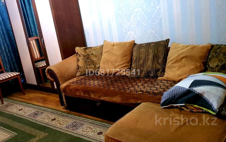 3-комнатная квартира · 90 м² · 4/5 этаж, Карасай батыра 134 А — Байзакова за 350 000 ₸ в Алматы, Алмалинский р-н — фото 2