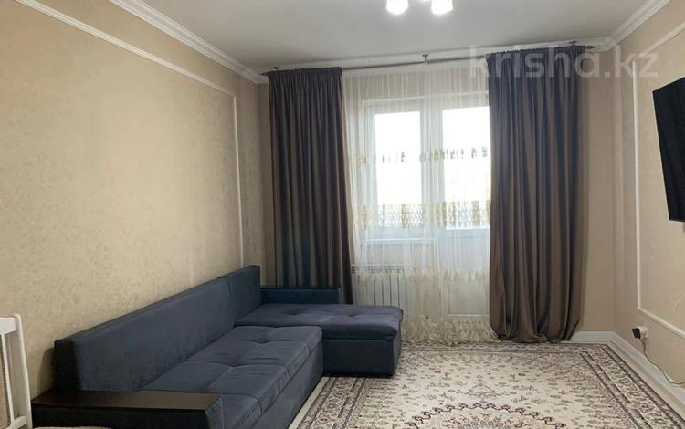 3-бөлмелі пәтер · 73 м² · 2/15 қабат, Айнаколь 56 — Выгодное Предложение, бағасы: ~ 40 млн ₸ в Астане, Алматы р-н — фото 11