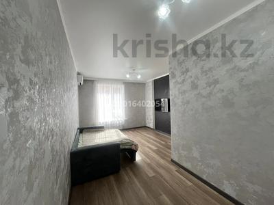 1-комнатная квартира · 39 м² · 9/12 этаж, Бейбарыс Султан 25/3 за 23.5 млн ₸ в Астане, Сарыарка р-н