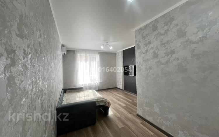1-комнатная квартира · 39 м² · 9/12 этаж, Бейбарыс Султан 25/3 за 23.5 млн ₸ в Астане, Сарыарка р-н — фото 2