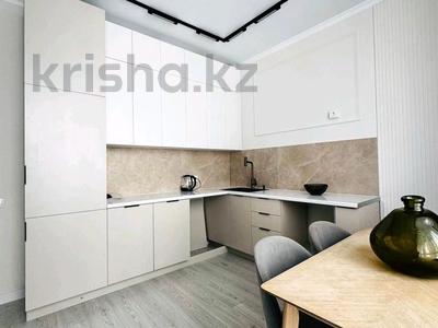 2-комнатная квартира, 51 м², 4/20 этаж, Кабанбай батыра за ~ 35 млн 〒 в Астане