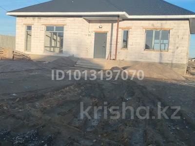 Отдельный дом · 4 комнаты · 154 м², мкр Кунгей 113 за 40 млн ₸ в Караганде, Казыбек би р-н