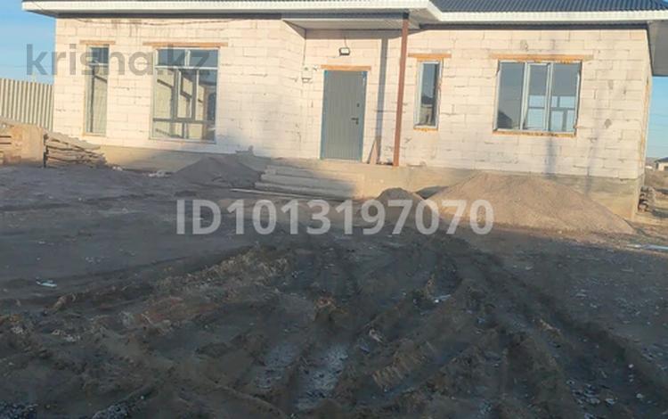 Жеке үй · 4 бөлме · 154 м², Күнгей ш/а. 113, бағасы: 40 млн ₸ в Караганде, Казыбек би р-н — фото 2