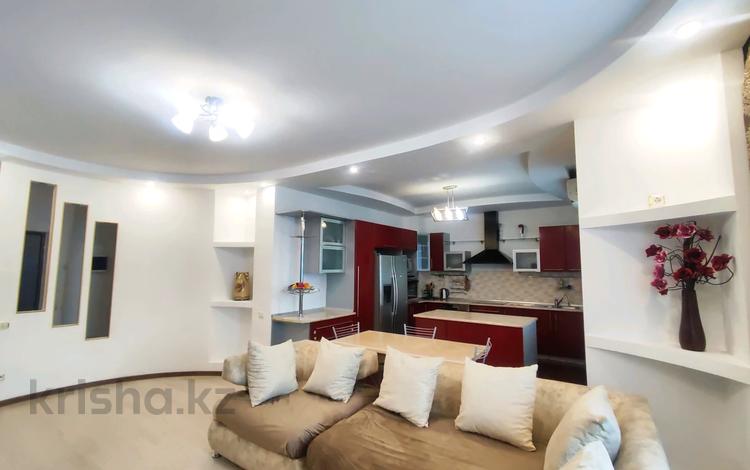2-бөлмелі пәтер · 73.5 м² · 18/25 қабат, Абиша Кекилбайулы 270 — Малахова, бағасы: 68.5 млн ₸ в Алматы, Бостандыкский р-н — фото 21