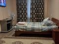 1-бөлмелі пәтер · 38 м² · 1/5 қабат, Мынбулак ш/а. 60, бағасы: 7 000 ₸ в Таразе,  мкр Мынбулак