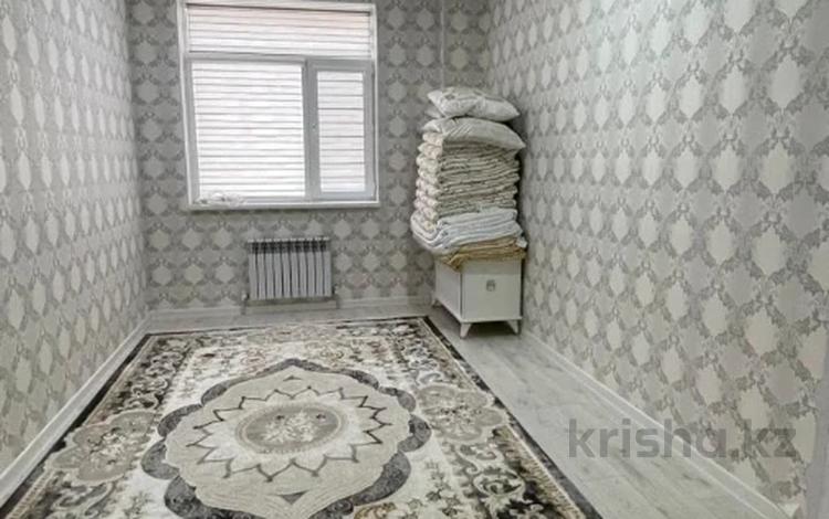 2-бөлмелі пәтер · 74 м² · 10/10 қабат, 16-й мкр 92, бағасы: 19 млн ₸ в Актау — фото 7