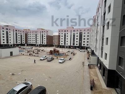 2-комнатная квартира · 75 м² · 3/7 этаж, 41-й микрорайон 23 за 19.5 млн ₸ в Актау, 18-й мкр 