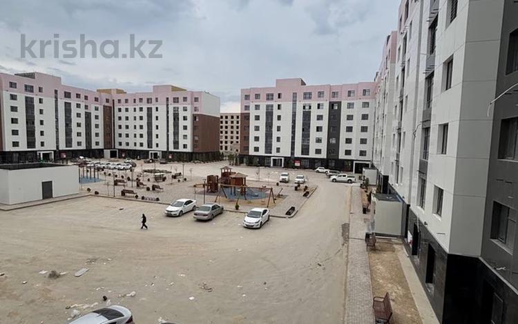 2-бөлмелі пәтер · 75 м² · 3/7 қабат, 41-й микрорайон 23, бағасы: 19.5 млн ₸ в Актау, 18-й мкр  — фото 2