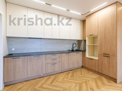 2-бөлмелі пәтер · 58.8 м² · 2/14 қабат, Утепова 31, бағасы: 55 млн ₸ в Алматы, Бостандыкский р-н