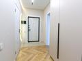 2-комнатная квартира · 58.8 м² · 2/14 этаж, Утепова 31 за 56 млн ₸ в Алматы, Бостандыкский р-н — фото 9