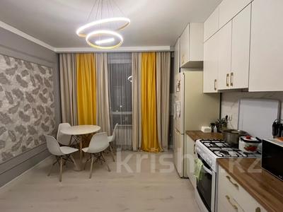 2-бөлмелі пәтер · 56.5 м² · 8/10 қабат, Шұғыла ш/а., Алтын Орда, бағасы: 33.5 млн ₸ в Алматы, Наурызбайский р-н