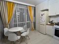 2-бөлмелі пәтер · 56.5 м² · 8/10 қабат, Шұғыла ш/а., Алтын Орда, бағасы: 33.5 млн ₸ в Алматы, Наурызбайский р-н — фото 4