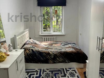 3-комнатная квартира · 60 м² · 1/5 этаж, мкр Таугуль 39 за ~ 41.6 млн 〒 в Алматы, Ауэзовский р-н